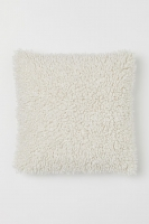 Faux-fur-Kissenhülle CHF 13.95