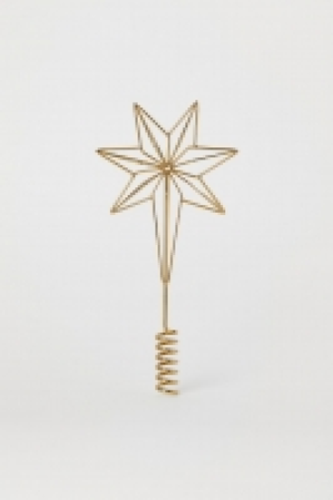 Weihnachtsbaumstern CHF 12.95