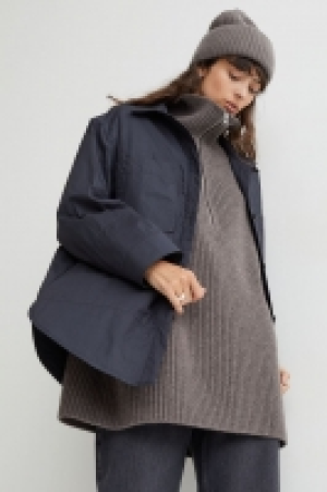 Gefütterte Hemdjacke CHF 49.95