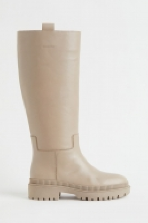 Lederstiefel CHF 110.95