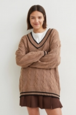 Oversized Pullover CHF 21.95