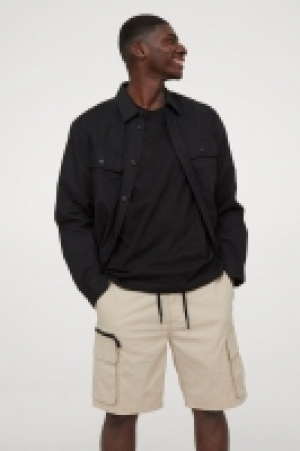 Cargoshorts aus Baumwolle CHF 25.95
