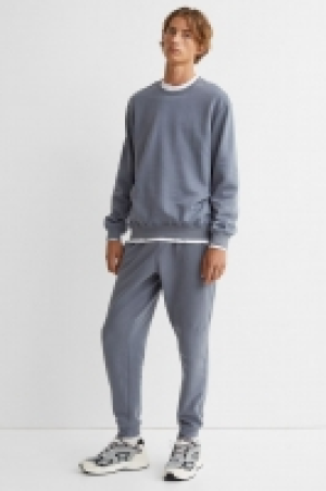 HM  2er-Pack Joggers Regular Fit