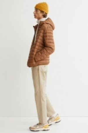 Ultraleichte Steppjacke CHF 27.95