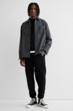 Joggers aus Merinowolle CHF 55.95