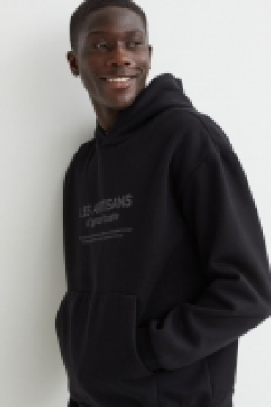 Hoodie Relaxed Fit CHF 27.95