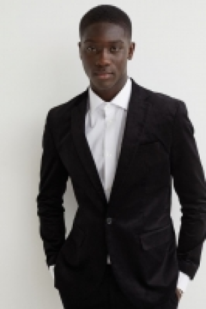 Samtblazer Slim Fit CHF 69.95