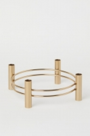 Kerzenständer aus Metall CHF 20.95