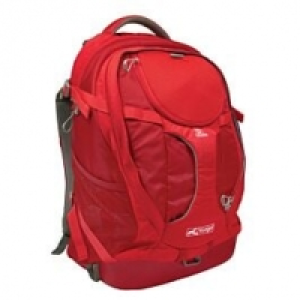 Kurgo Hunderucksack G-Train K9 rot für Hunde bis 11.3kg CHF 229.00