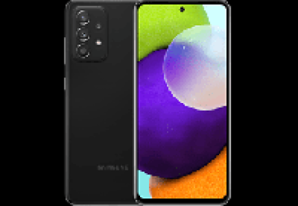 SAMSUNG Galaxy A52 4G - Smartphone (6.5  CHF 319.95