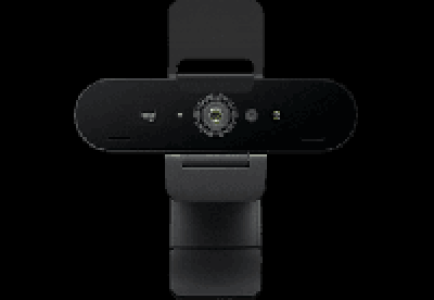 LOGITECH BRIO STREAM - Webcam (Schwarz) CHF 97.95