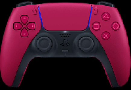 SONY PS PS5 DualSense - Wireless-Controller (Cosmic Red/Schwarz) CHF 71.95