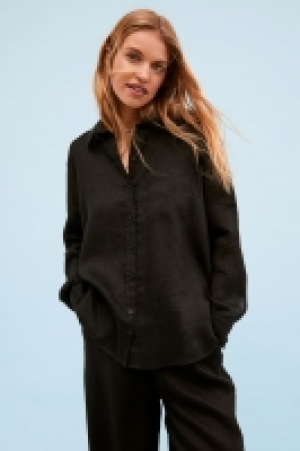 Leinenbluse CHF 17.99