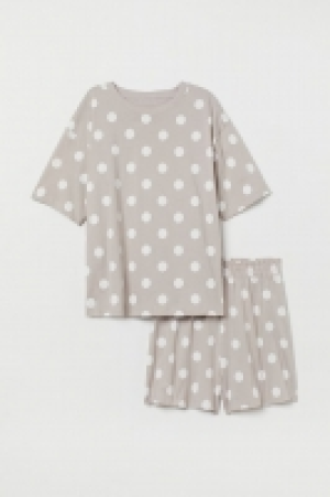 Jersey-Schlafanzug CHF 13.99