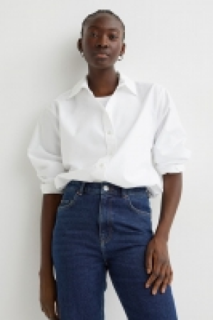 Oxfordbluse CHF 17.99