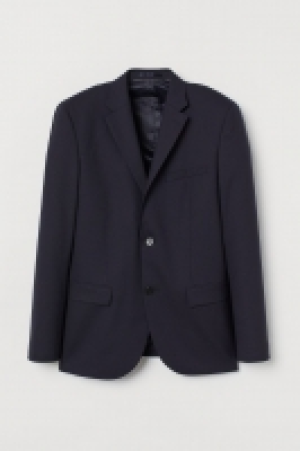 HM  Wollblazer Slim Fit