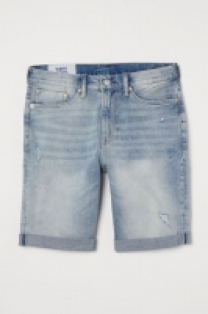 Jeansshorts Slim CHF 27.95