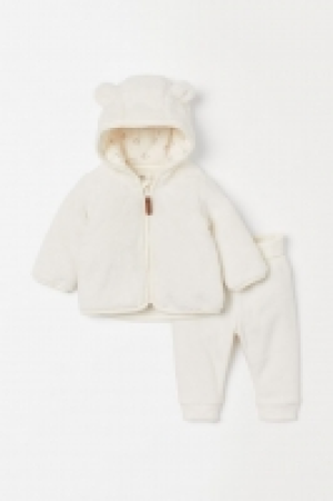 2-teiliges Fleece-Set CHF 13.95