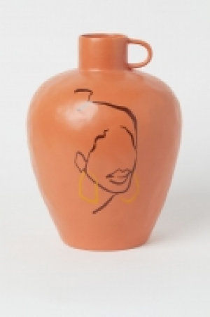 Grosse Vase aus Steingut CHF 48.95