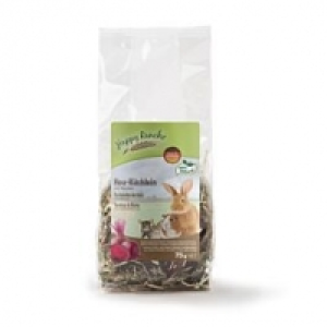 Happy Rancho Nagersnack Heu-Küchlein Randen 75g CHF 4.90