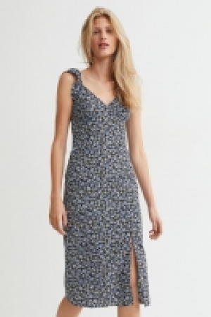 Kleid mit Schlitz CHF 20.95