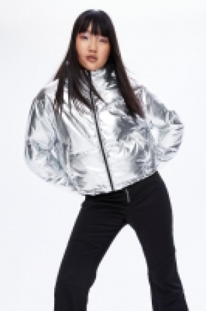 Wasserabweisende Skijacke CHF 34.95