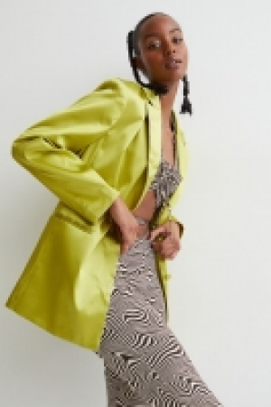 Satinblazer
