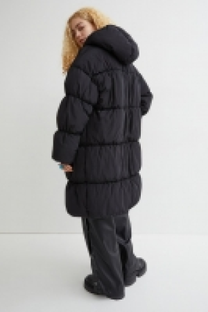 Oversized Puffer Jacket CHF 48.95