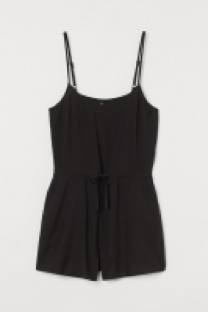 Kurzer Jumpsuit mit Tunnelzug CHF 13.95
