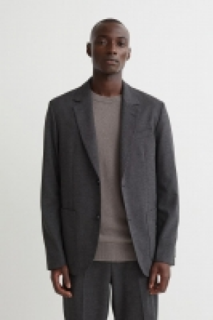 Unkonstruierter Blazer Regular Fit CHF 69.95