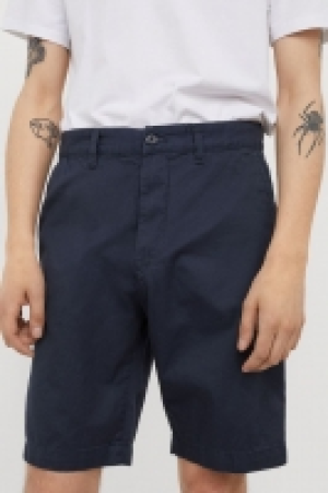 Chinoshorts aus Baumwolle CHF 20.95