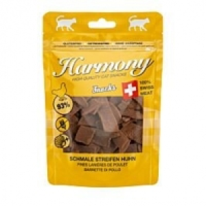 Harmony Cat Snacks schmale Streifen 50g CHF 3.65