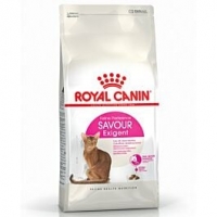 Qualipet  Royal Canin Exigent Savour 35/30