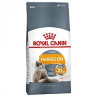Qualipet  Royal Canin Hair & Skin 33