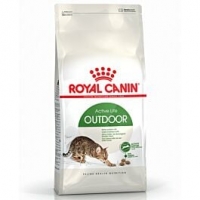 Qualipet  Royal Canin Feline Outdoor 30