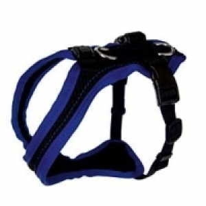 Grossenbacher Brustgeschirr Dogs Fun Run blau CHF 63.00