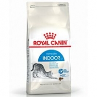 Qualipet  Royal Canin Indoor 27