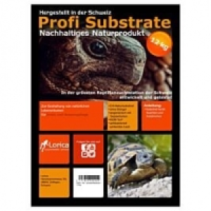 Qualipet  Profi Substrate Schildkrötenerde