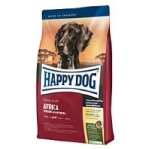 Qualipet  Happy Dog Sensible Africa