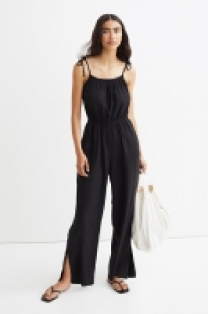 Jumpsuit aus Leinenmix CHF 31.95