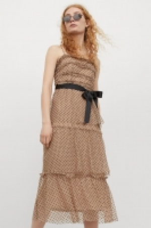Meshkleid CHF 41.95