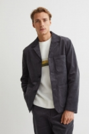 Regular Fit Cordblazer CHF 48.95