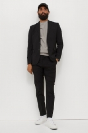 HM  Anzughose Skinny Fit