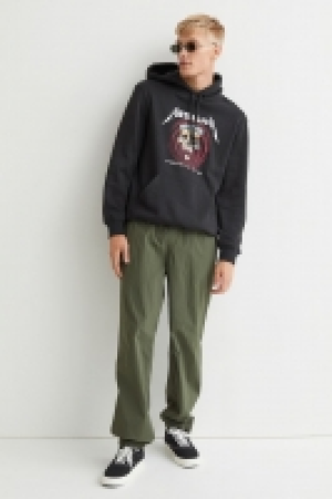 HM  Joggers Relaxed Fit