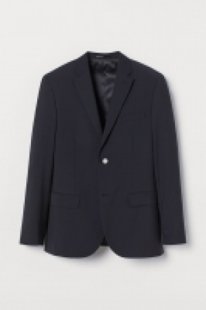 Sakko aus Wollmix Slim Fit CHF 109.95