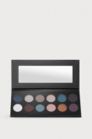 HM  Lidschatten-Palette