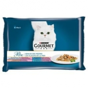 Qualipet  Gourmet Perle Genuss des Meeres