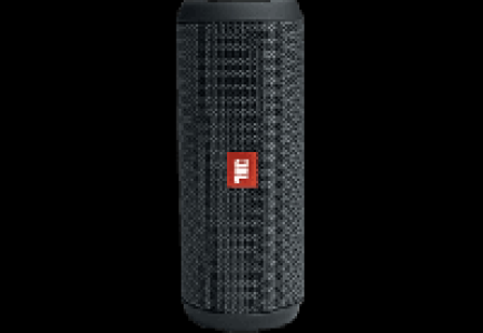 MediaMarkt Jbl JBL Flip Essential - Bluetooth Lautsprecher (Gun Metal)