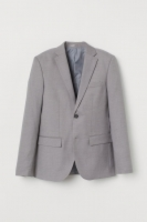 HM  Blazer aus COOLMAX® Slim Fit