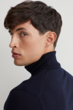 Pullover aus Merinowolle CHF 34.95